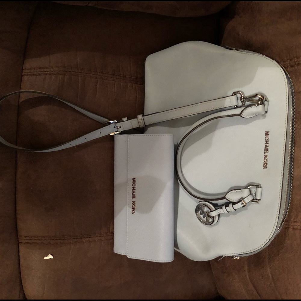 MK purse and wallet Limited edition